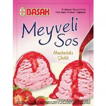 Basak Meyveli Sos