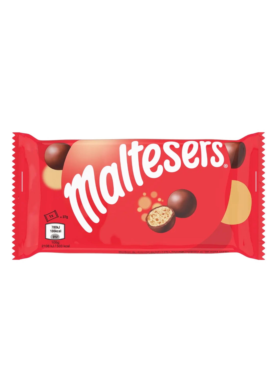 Maltesers