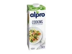 Alpro Soja Room