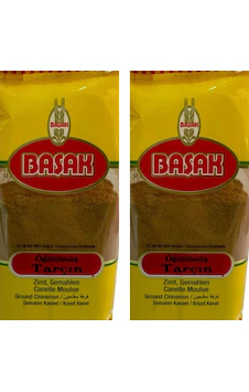 Basak Ogutulmus Tarcin 100G