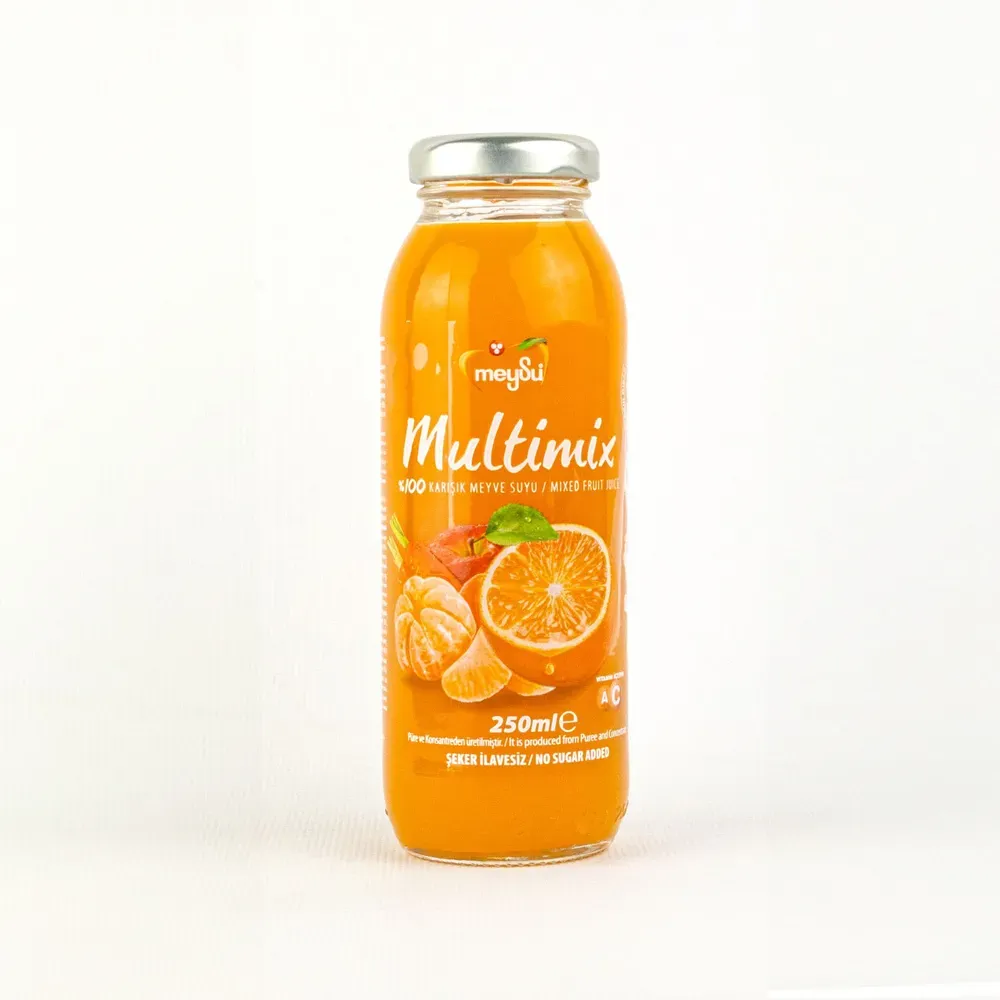 Meysu Multimix 250ML