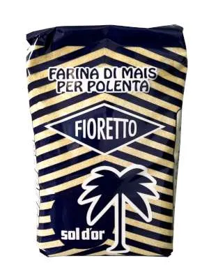 Sol Dor Maisgriesmeel
