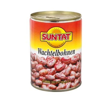 Suntat Barbunya 800G