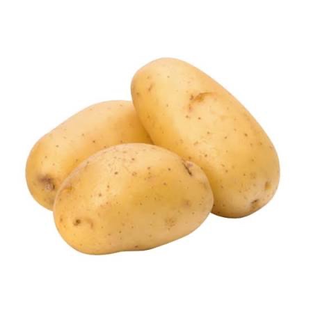 Aardappel Zak 5KG