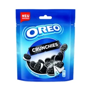 Oreo Crunchies