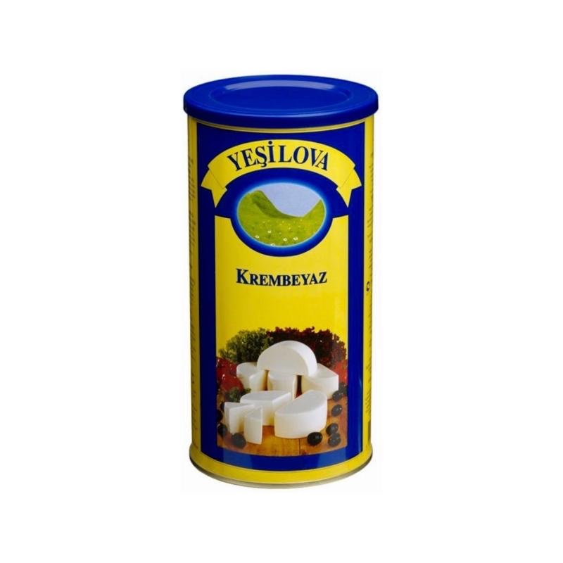 Yesilova Krem Beyaz