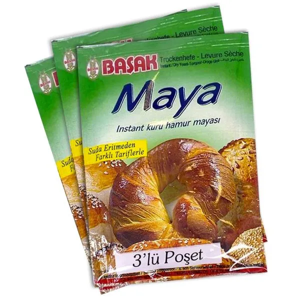 Basak Maya