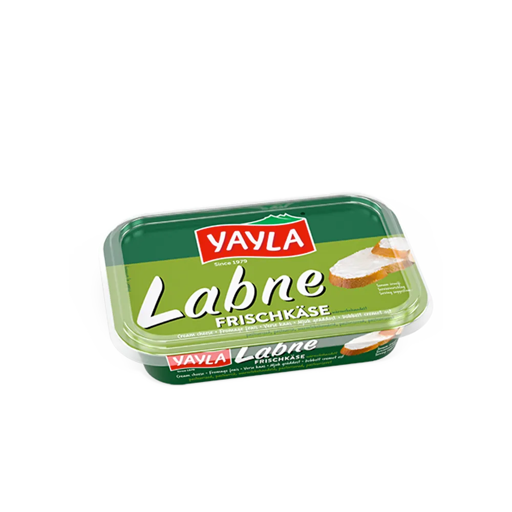 Yayla Labne