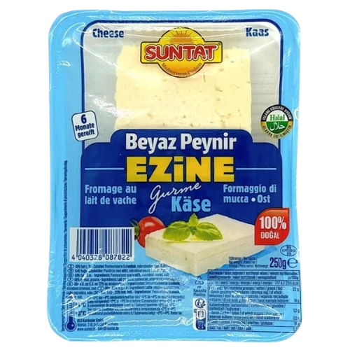 Suntat Ezine Peynir 250G