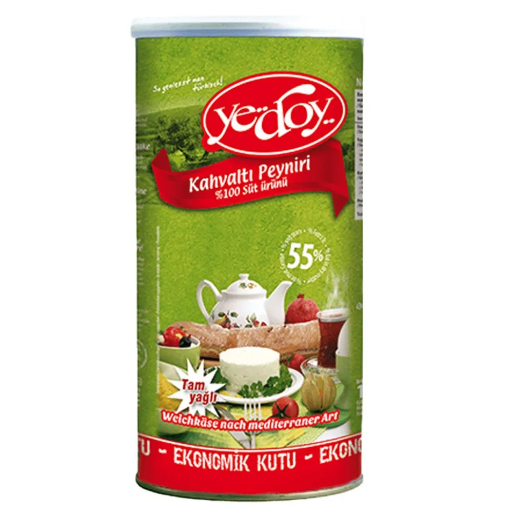Yedoy 55% 800G