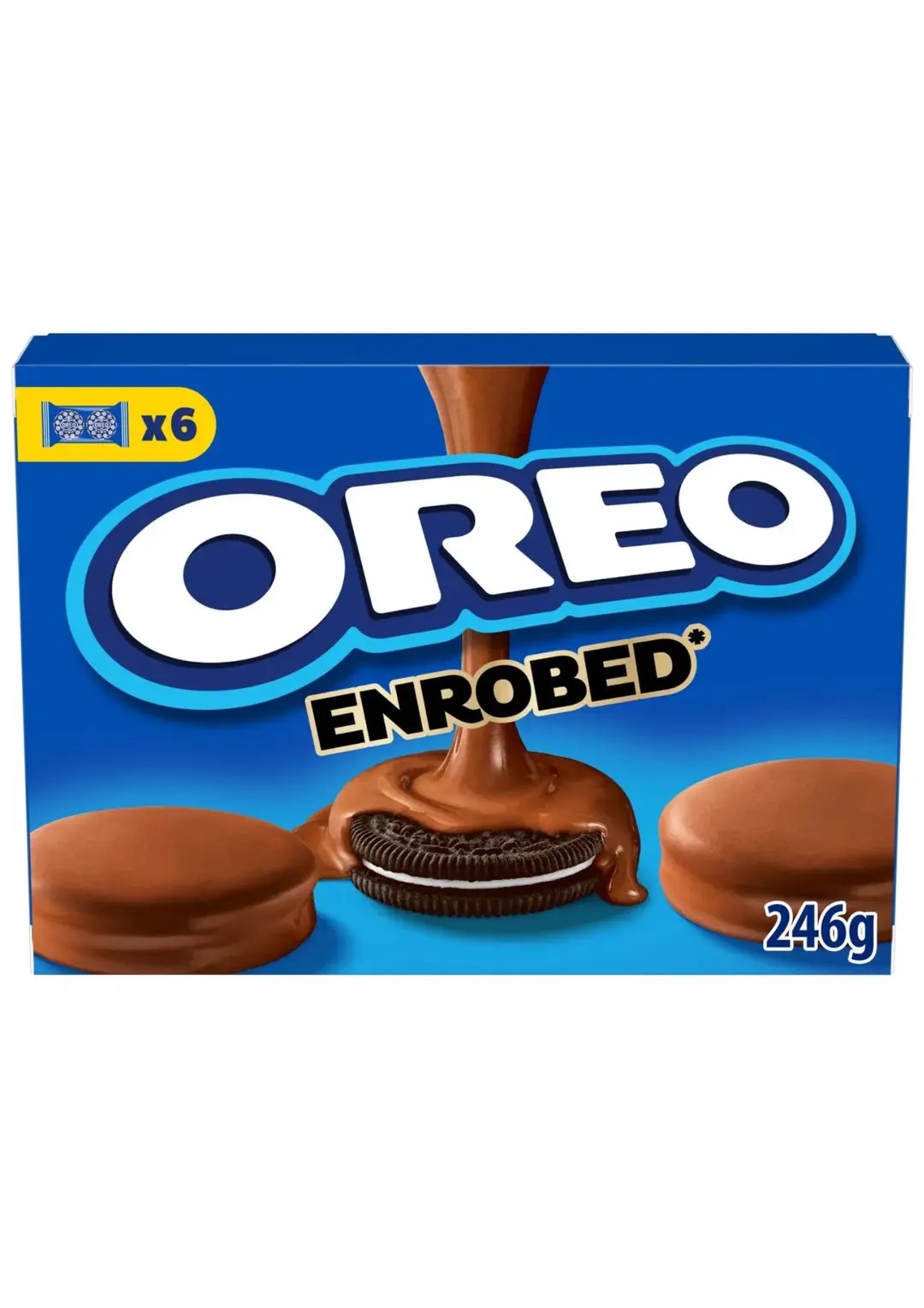 Oreo Choco
