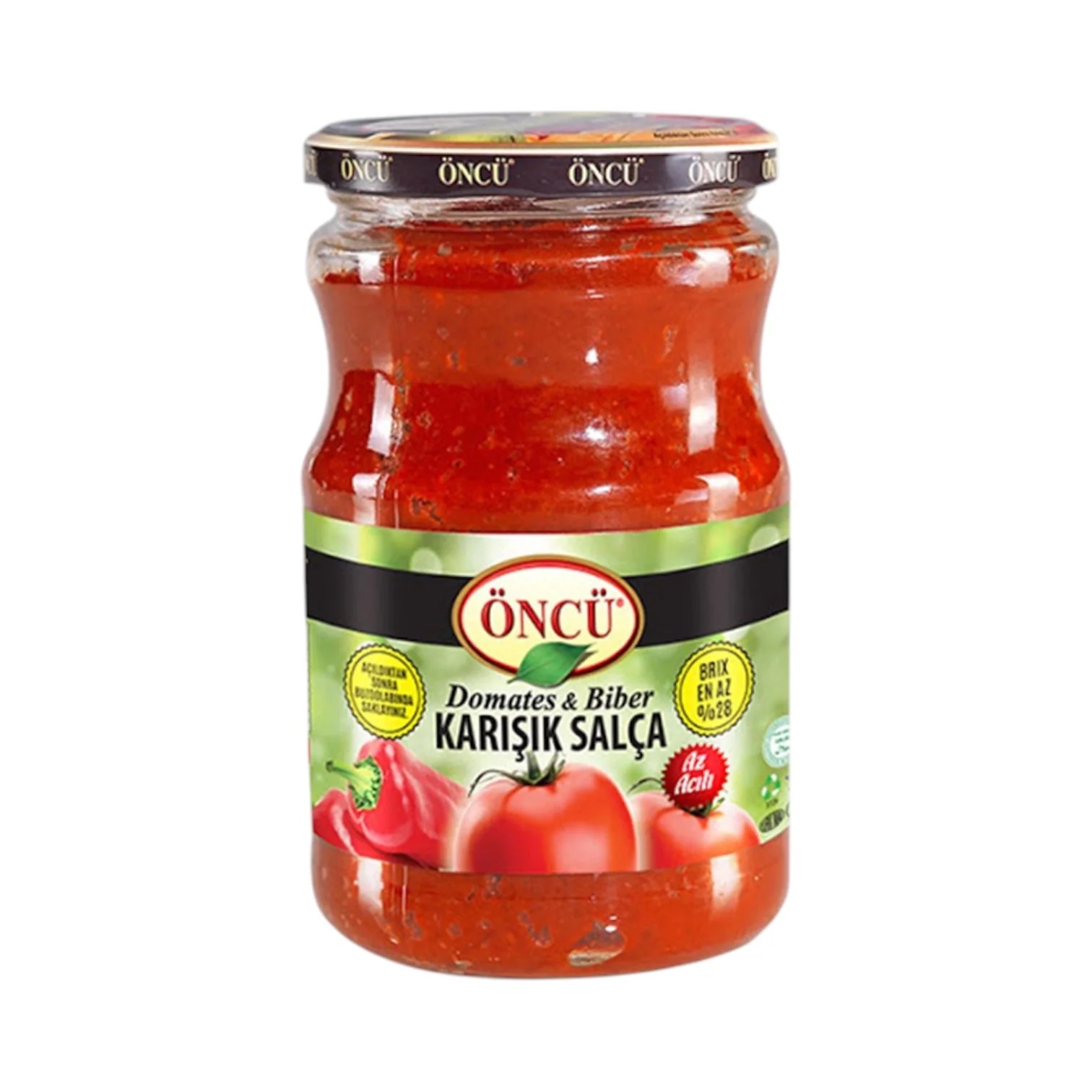 Oncu Karisik 700G