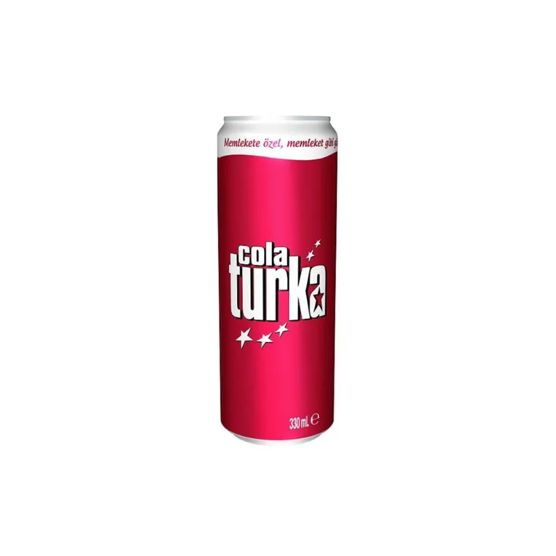 Cola Turka 0.33