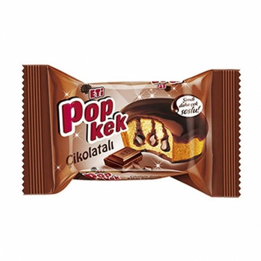 Eti Popkek Cacao