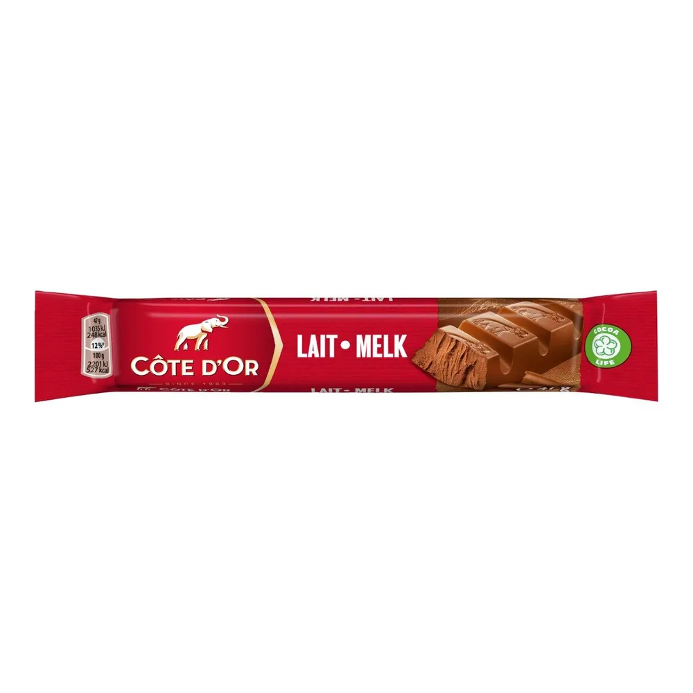 Cote Dor Melk 47G