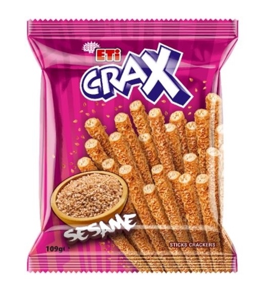 Eti Gong Sesam