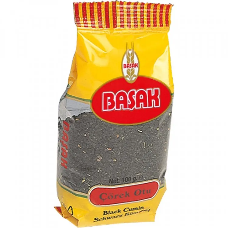 Basak Corek Otu 100G