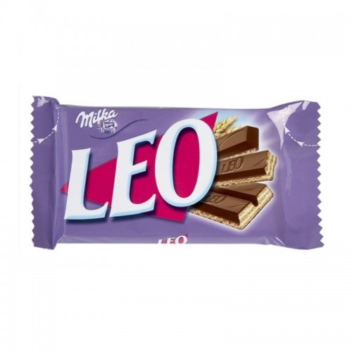 Milka Leo