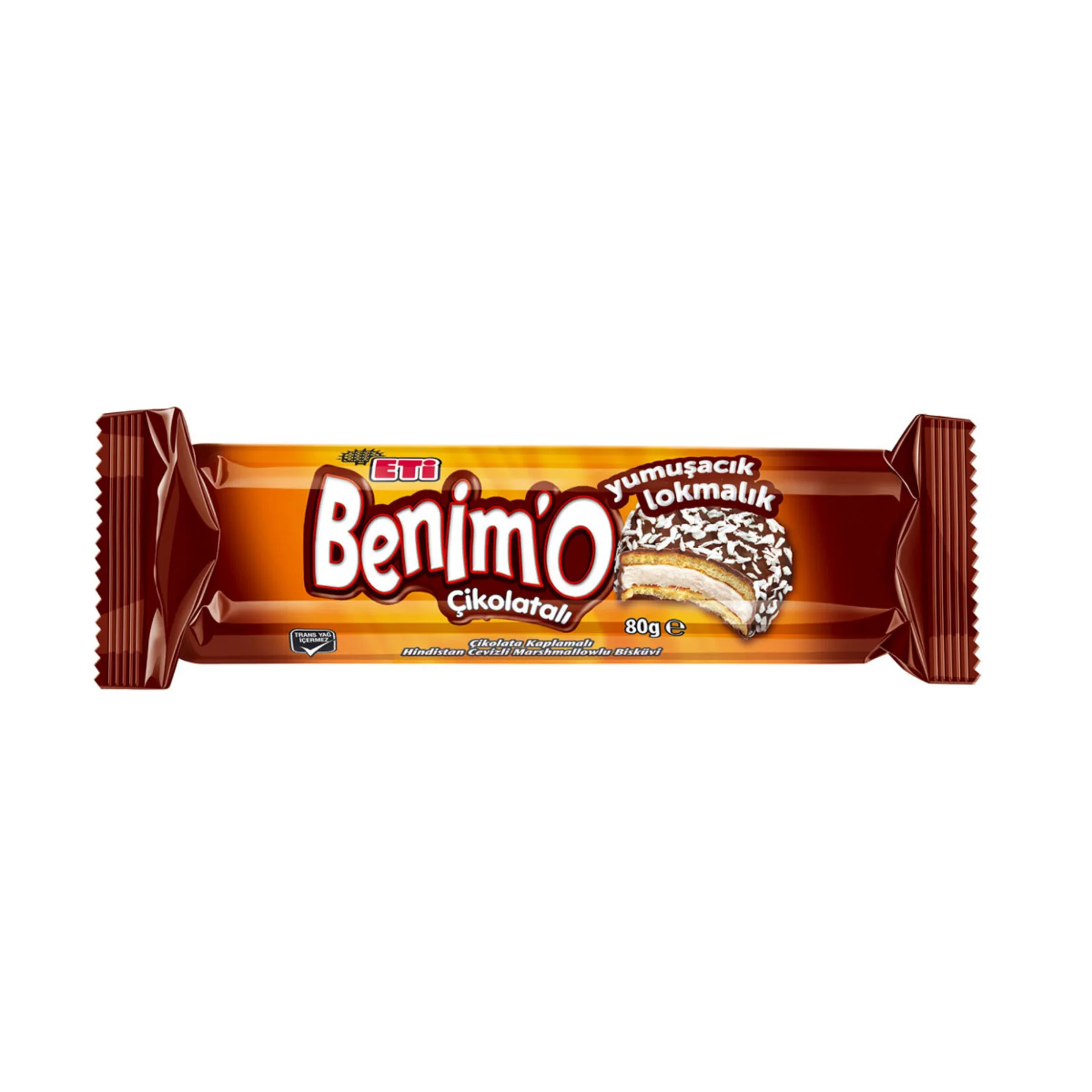 Eti Benim'o