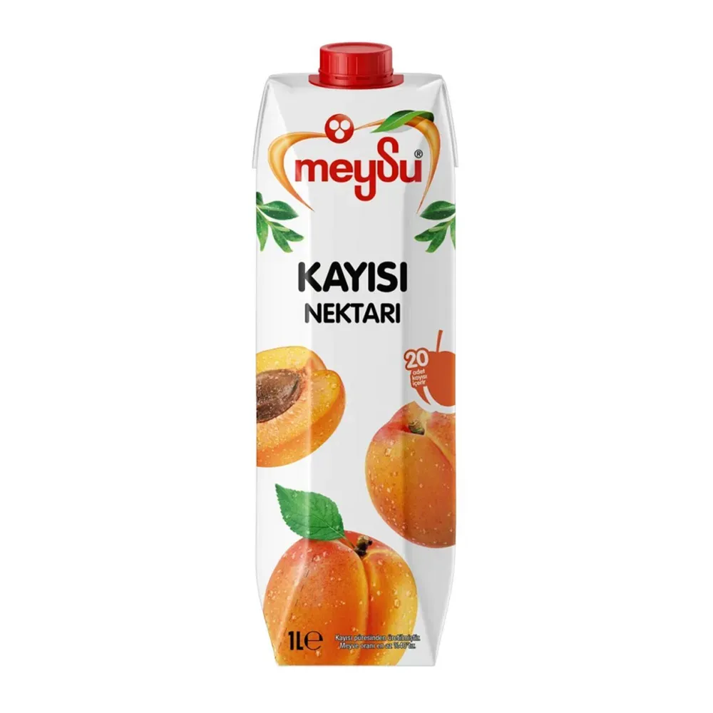 Meysu Kayisi 1L