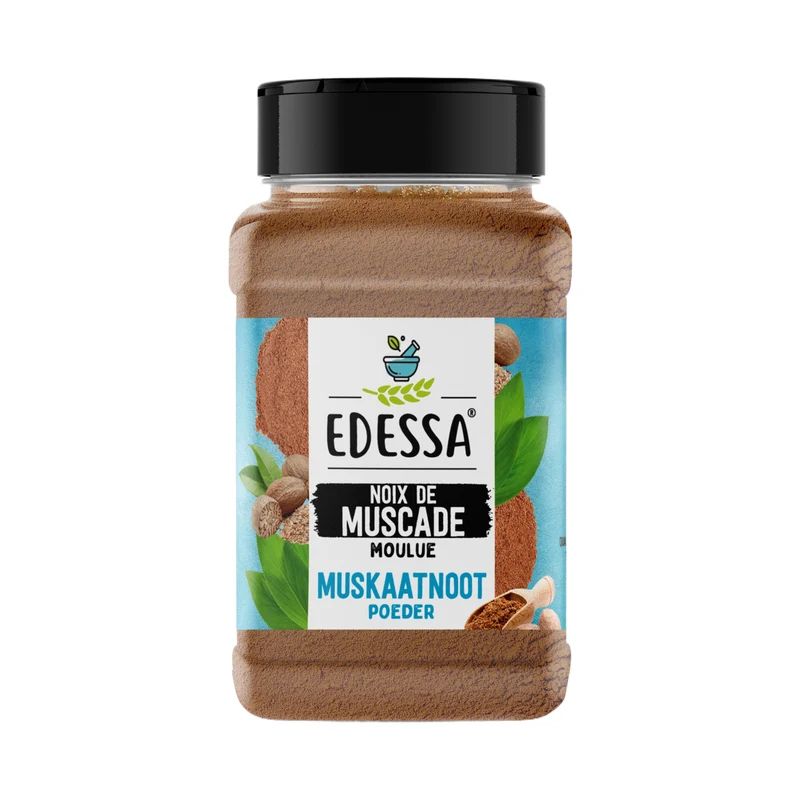 Edessa Nootmuskaat 70G