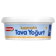 Goreme Kaymakli Tava 700G