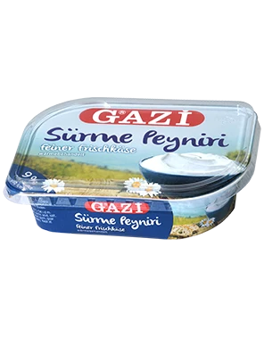 Gazi Surme Peynir