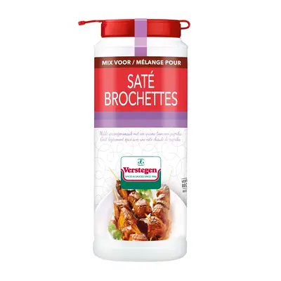 Verstegen Sate Kruiden 70G