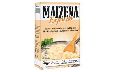 Maizena Wit