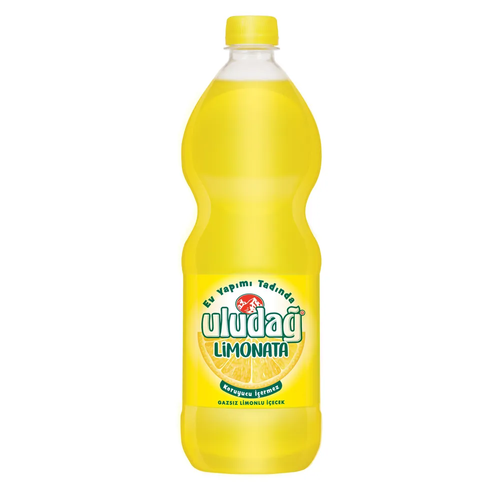 Uludag Limonata 1L