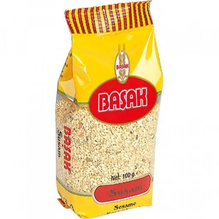 Basak Susam 100G
