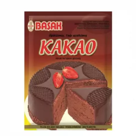Basak Kakao 25G