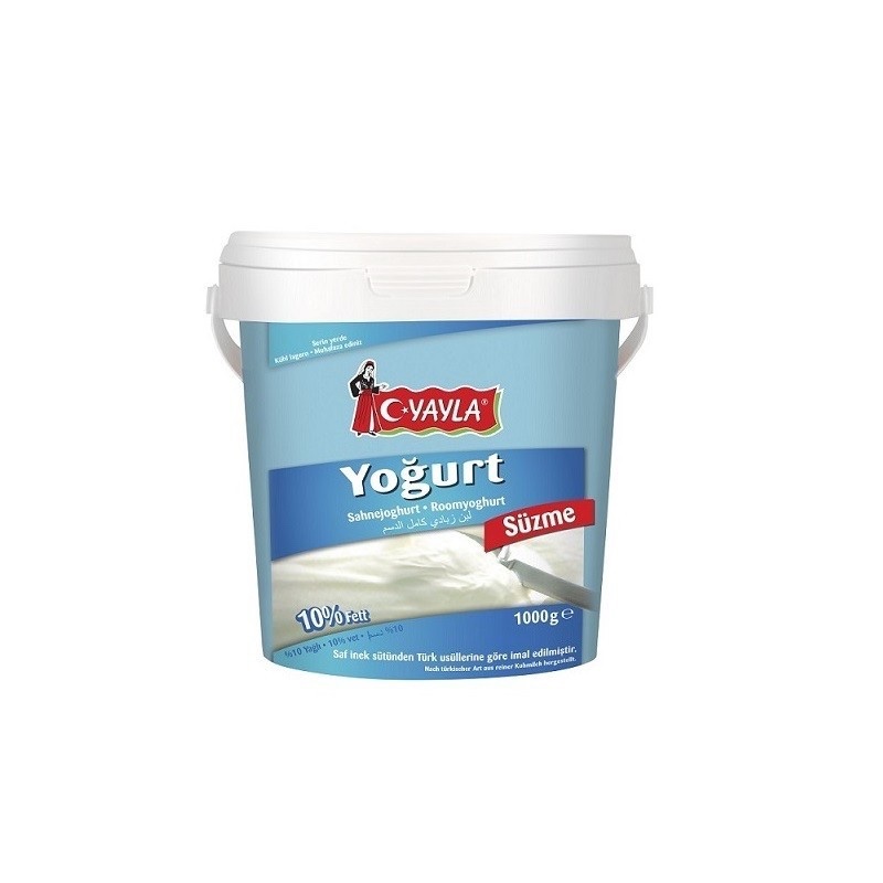 Yayla Suzme 1KG