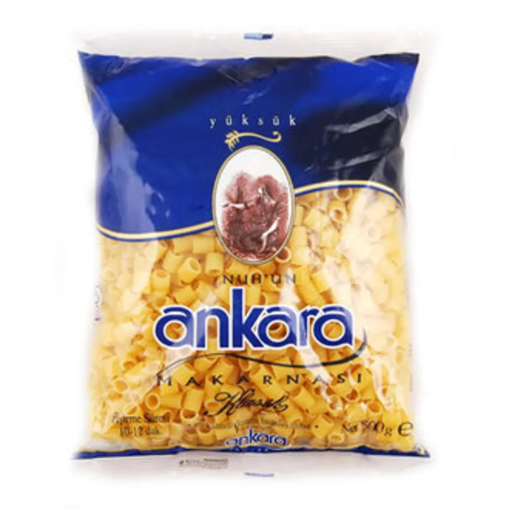 Nuh Ankara Yuksuk