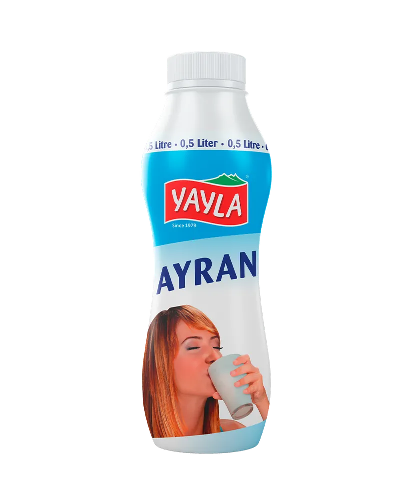 Yayla Ayran 0.5L
