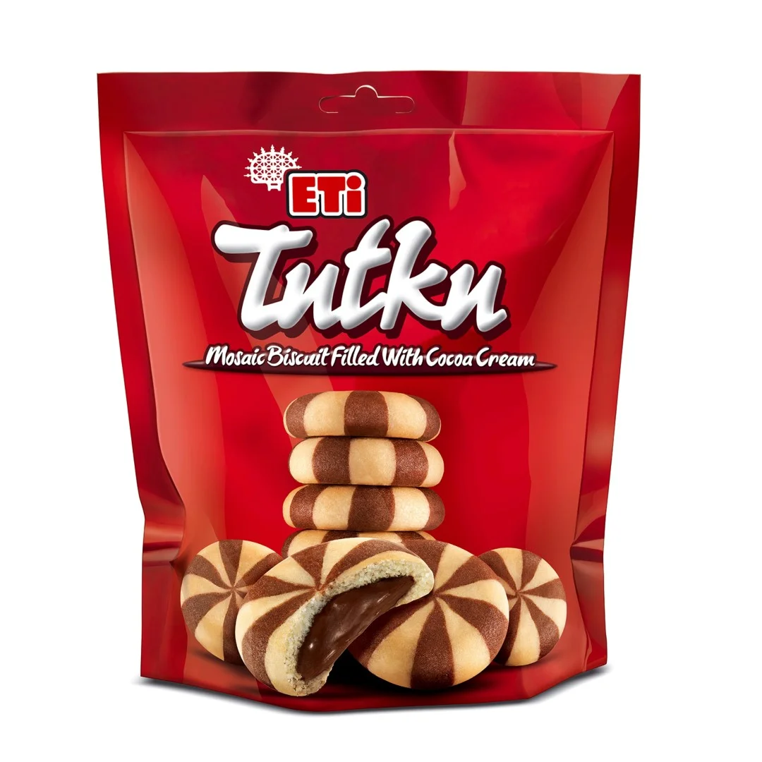 Eti Tutku 162G