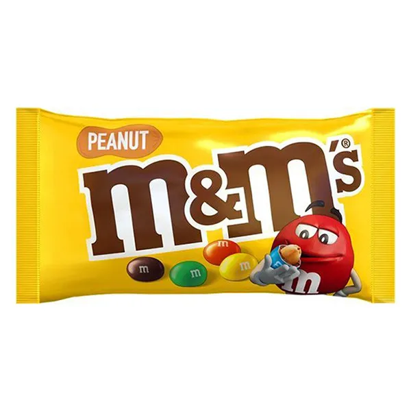 M&m Pinda
