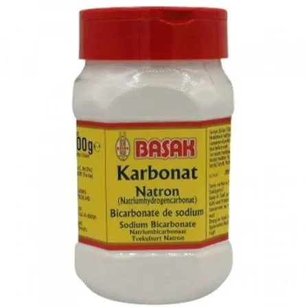 Basak Kabonat 1000G