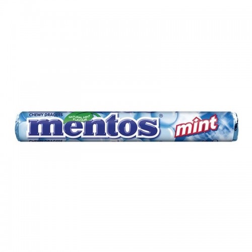 Mentos Rol Mint
