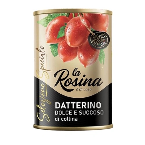 LA Rosina Gepelde Tomaat
