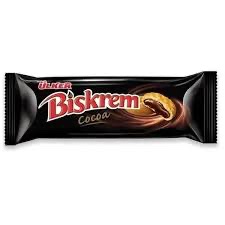 Ulker Biskrem Cocoa 100G