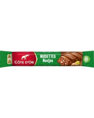 Cote Dor Hazelnoot