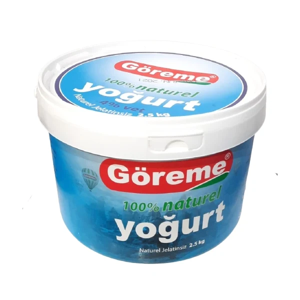 Goreme 5KG