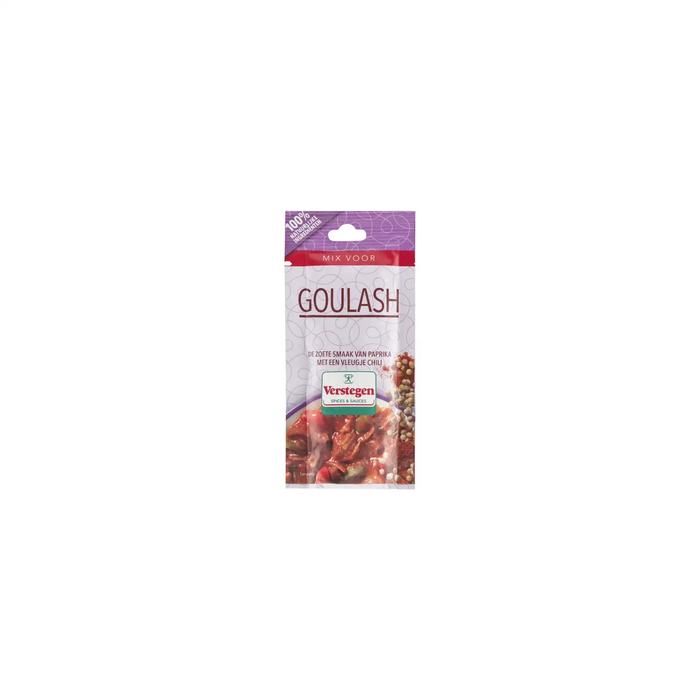 Verstegen Goulash Mix 20G