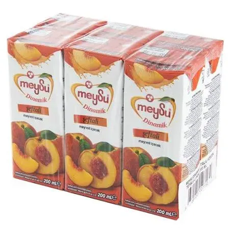 Meysu Seftali 6P
