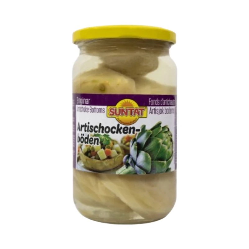 Suntat Artischok 680G