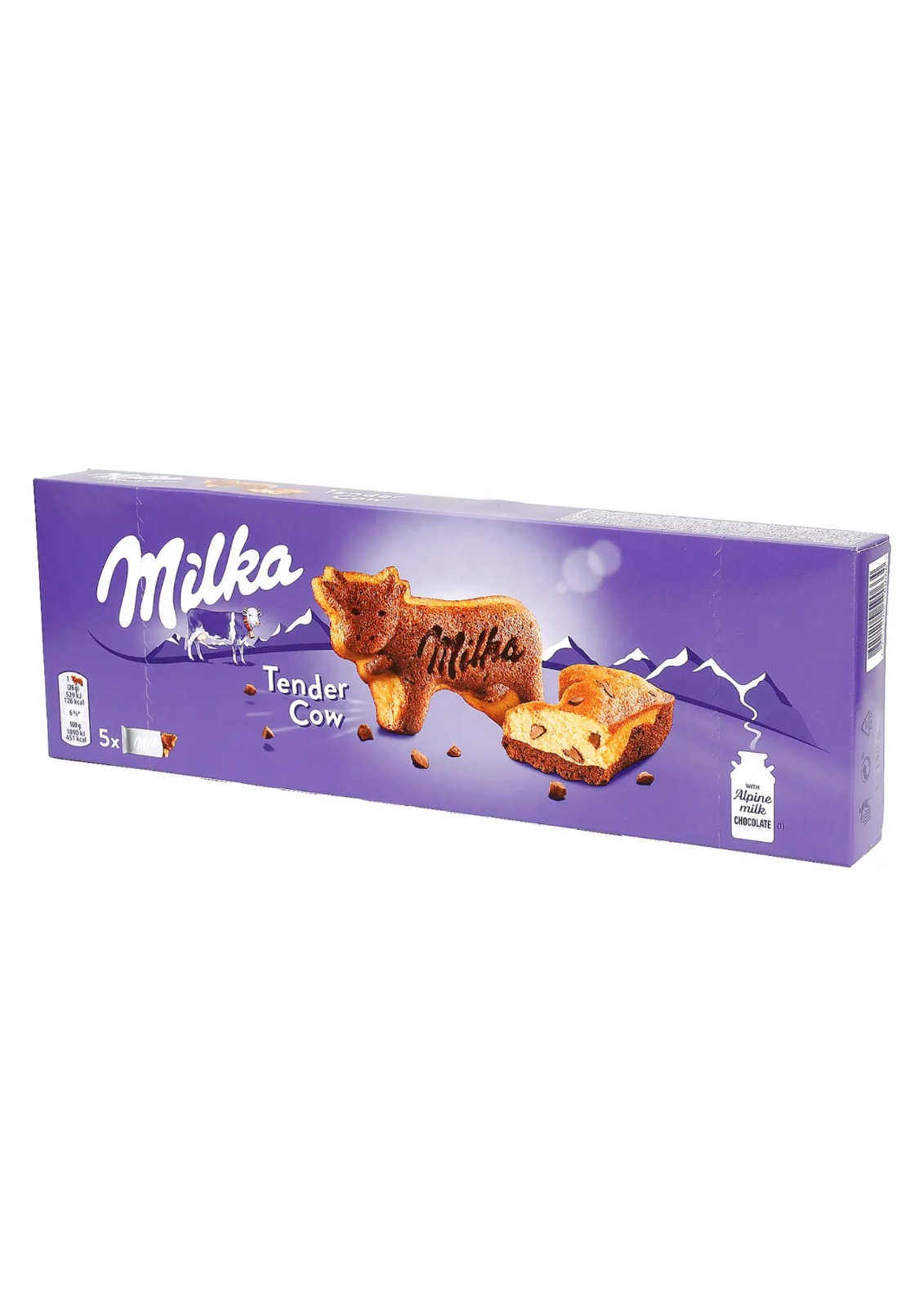 Milka Tender Moo