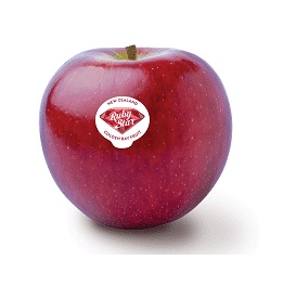 Appel Red Star