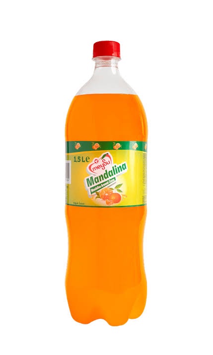Meysu Mandarin 1.5L