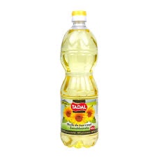 Tadal Zonnebloemolie 900ML